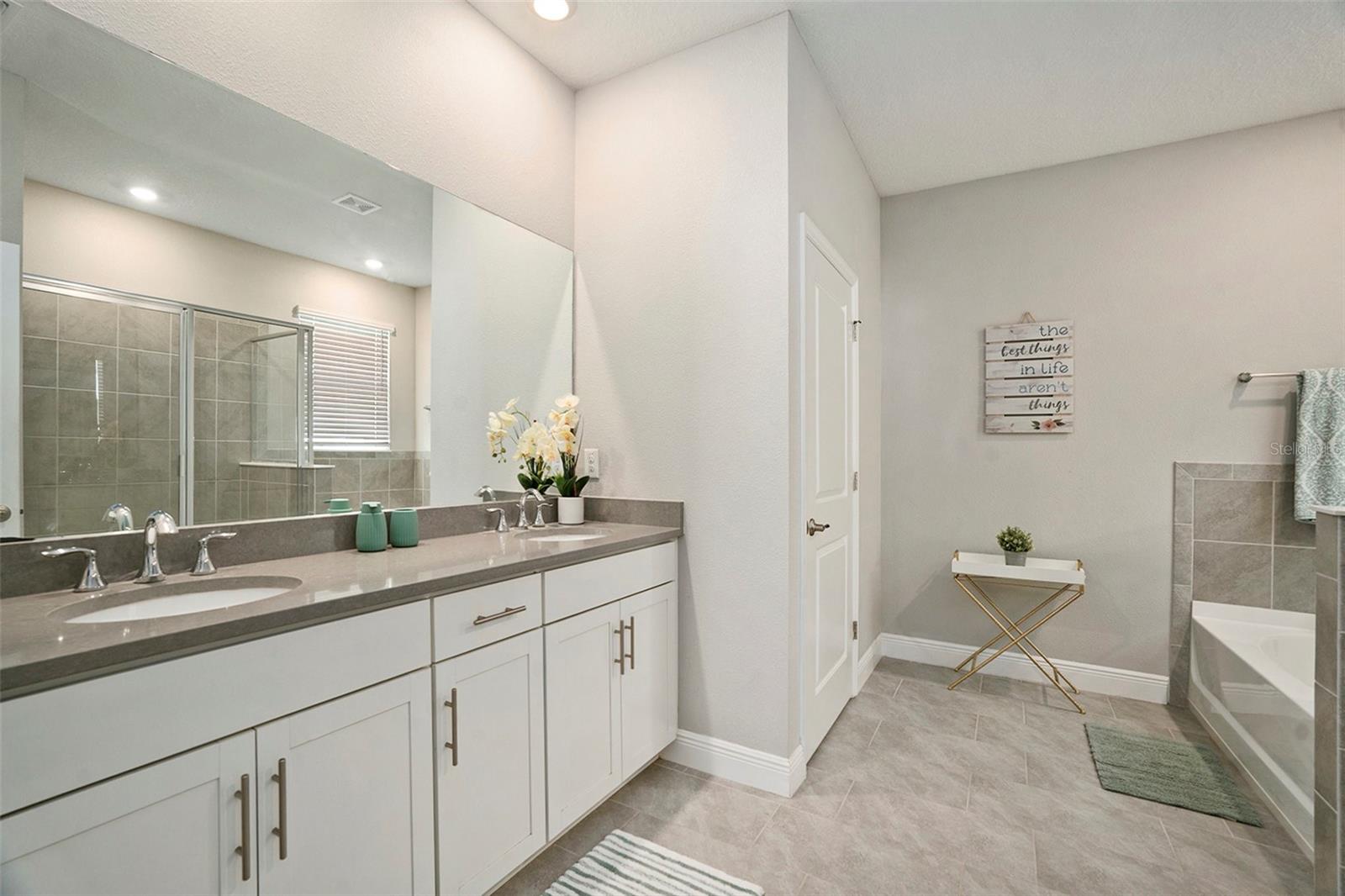 CORNERGATE SUBDIVISION - Residential