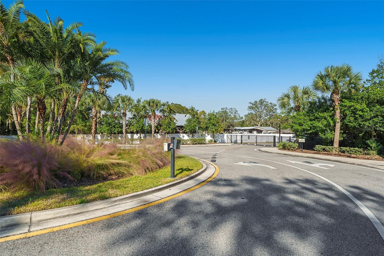 CORNERGATE SUBDIVISION - Residential