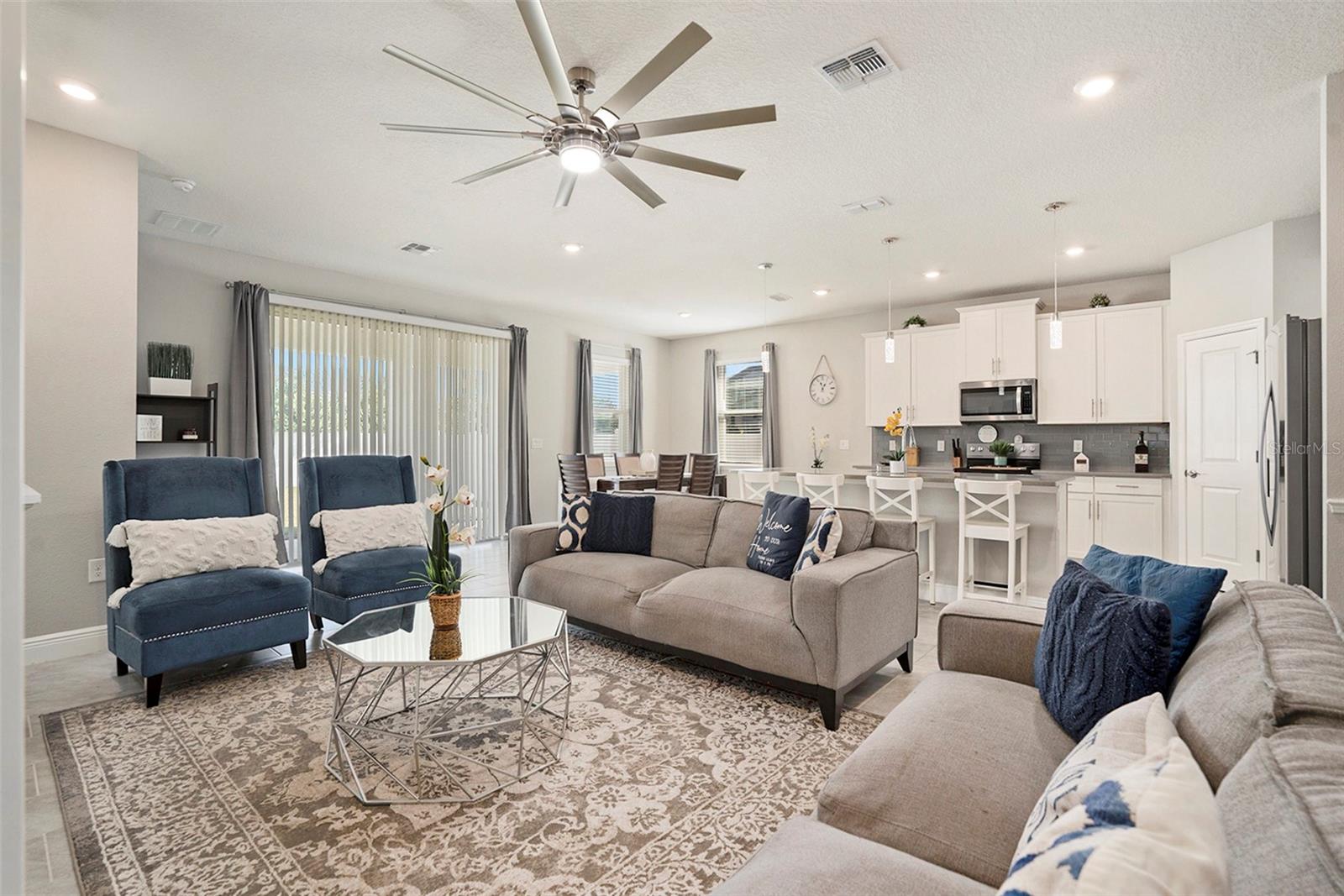 CORNERGATE SUBDIVISION - Residential