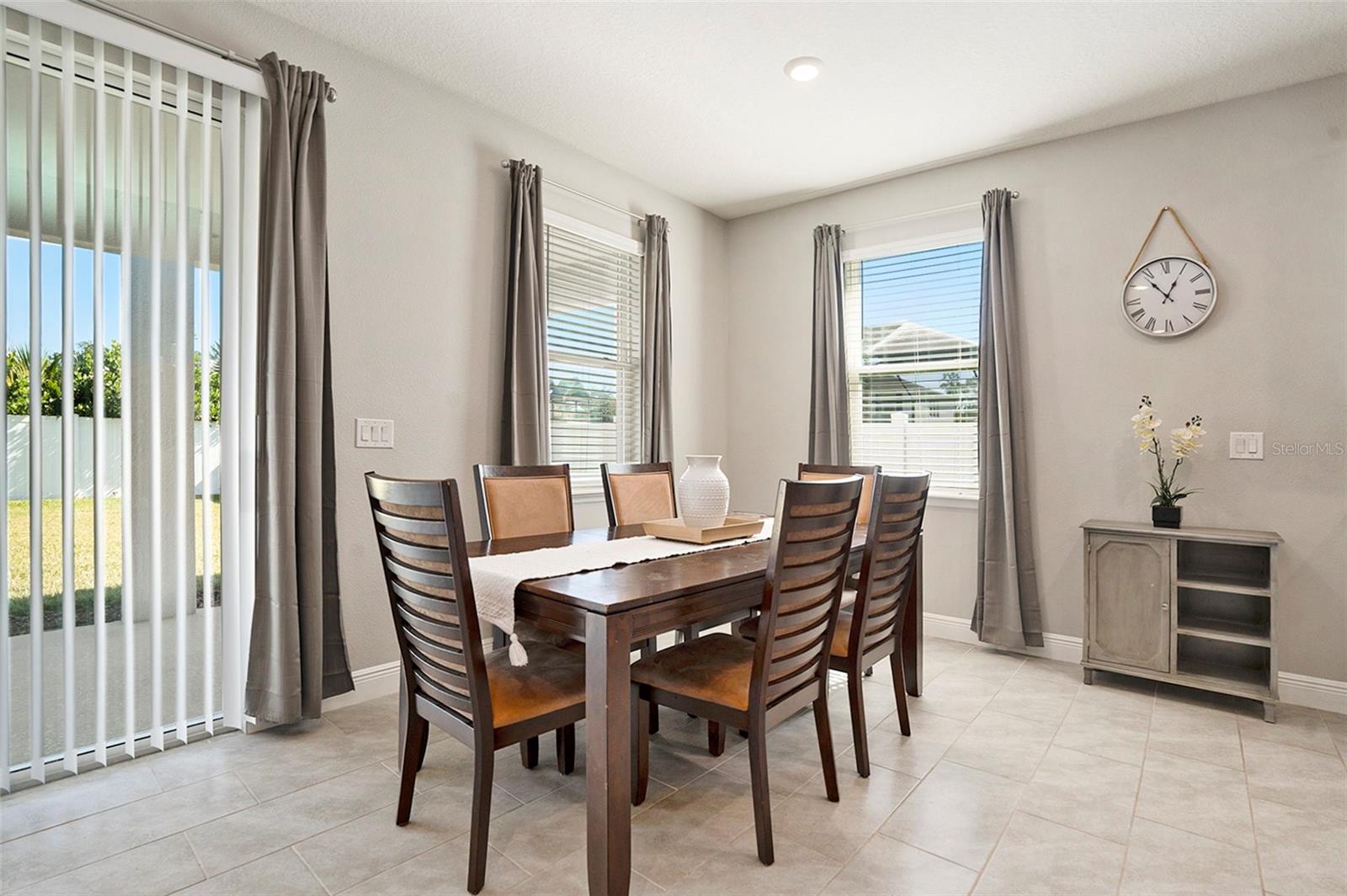 CORNERGATE SUBDIVISION - Residential