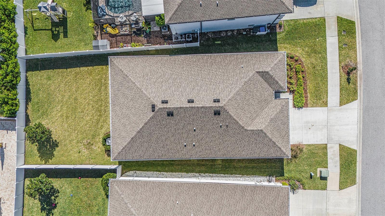 CORNERGATE SUBDIVISION - Residential