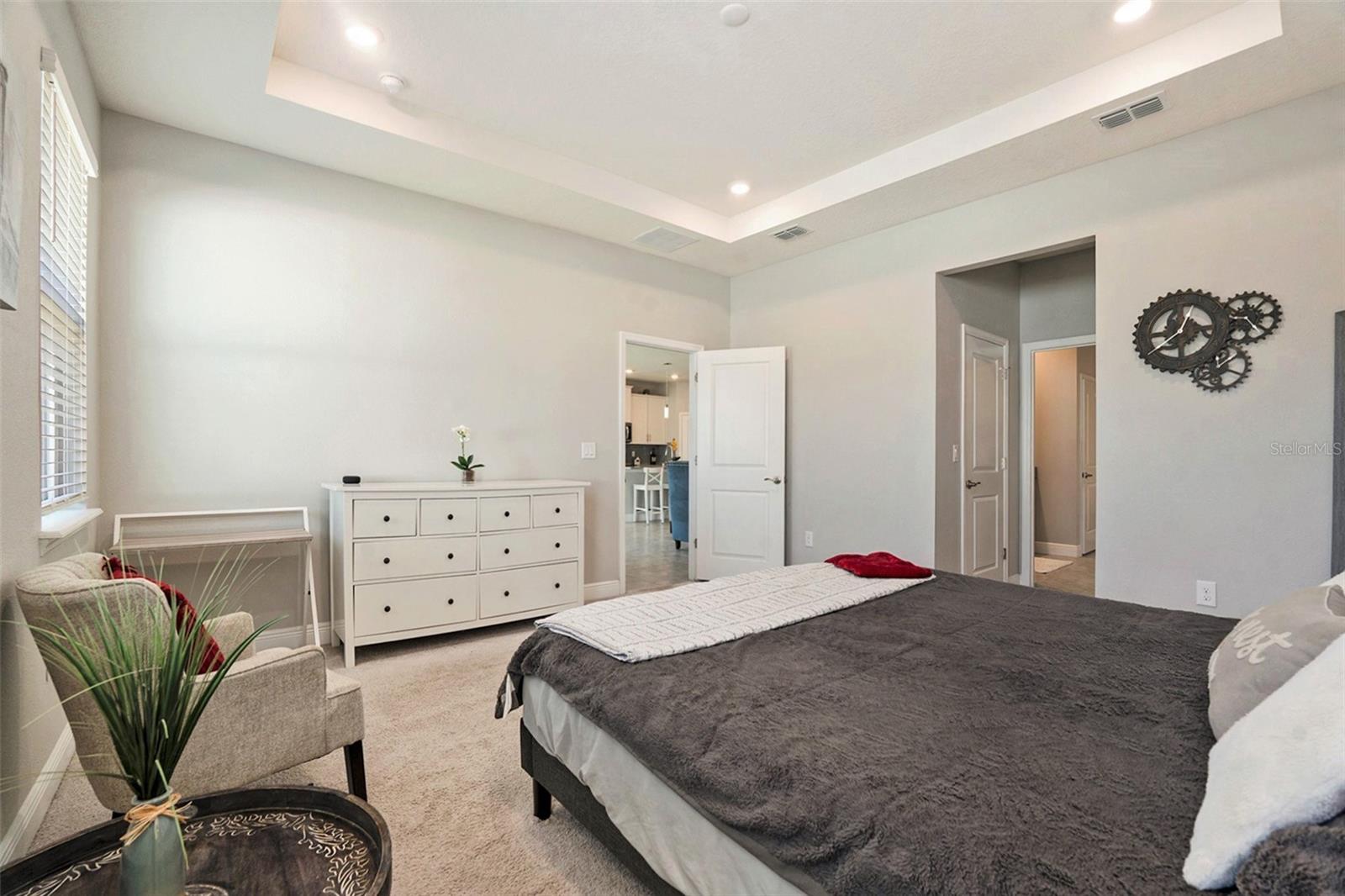 CORNERGATE SUBDIVISION - Residential