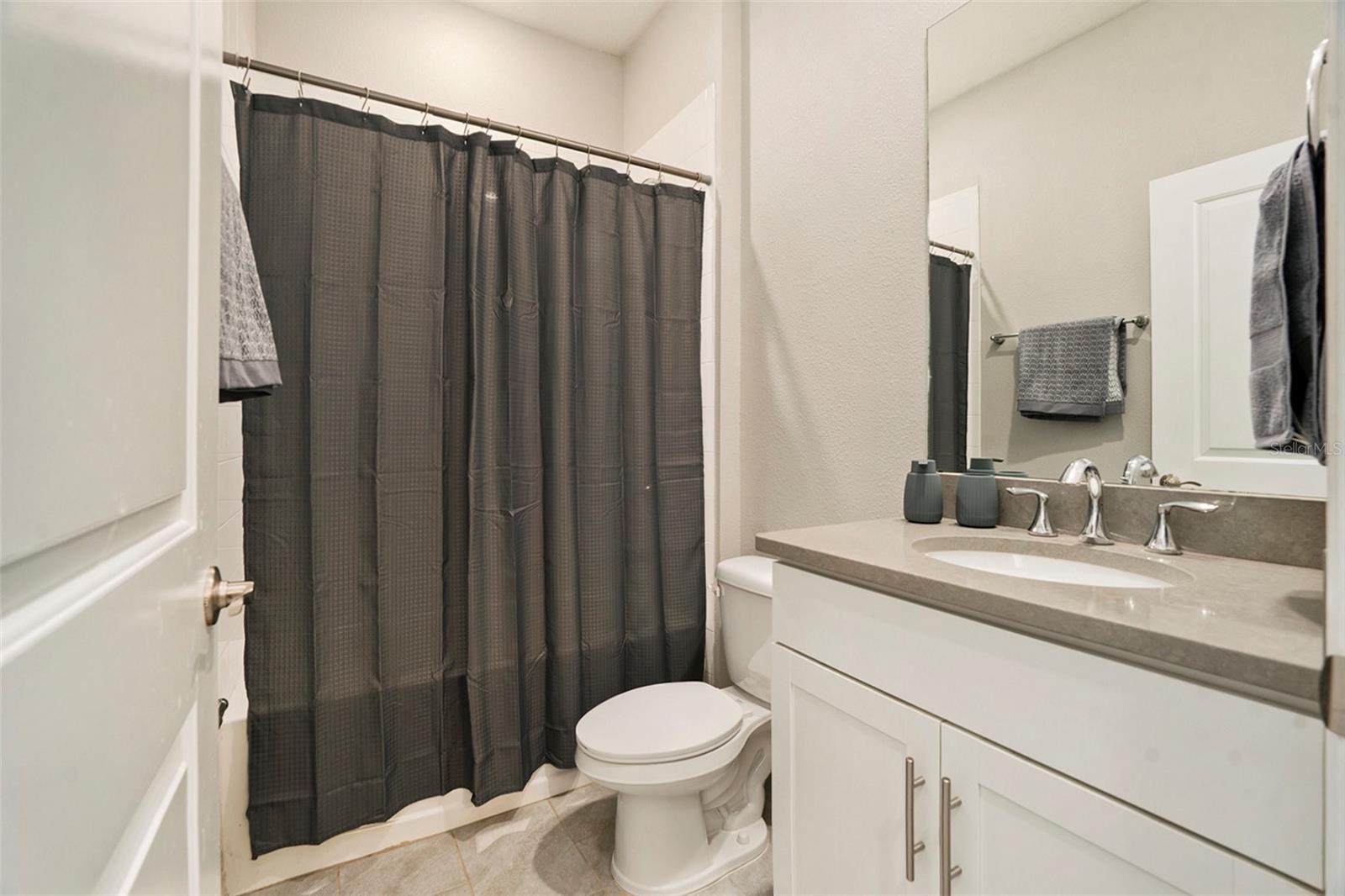 CORNERGATE SUBDIVISION - Residential