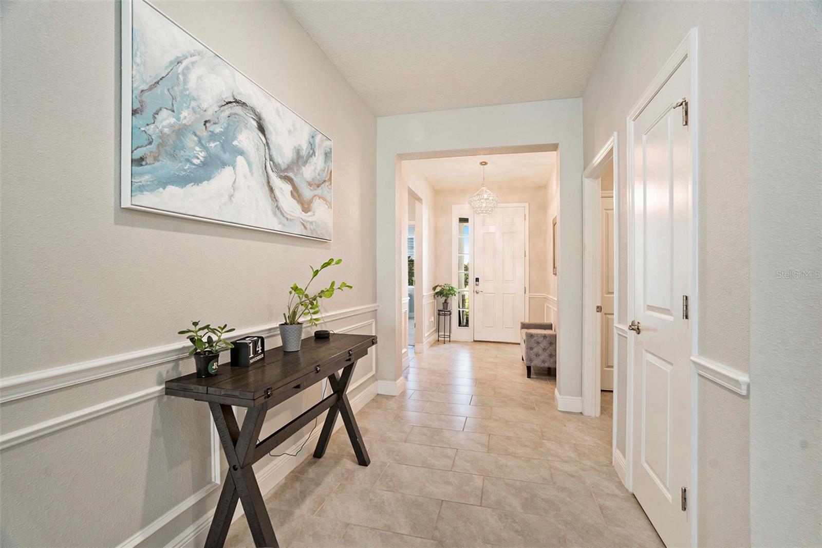 CORNERGATE SUBDIVISION - Residential