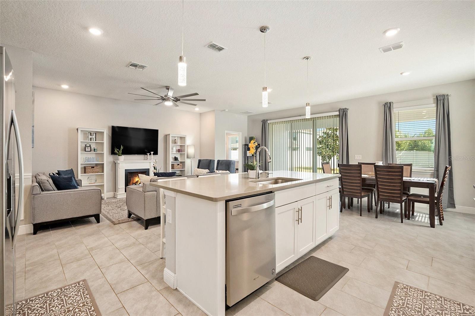 CORNERGATE SUBDIVISION - Residential