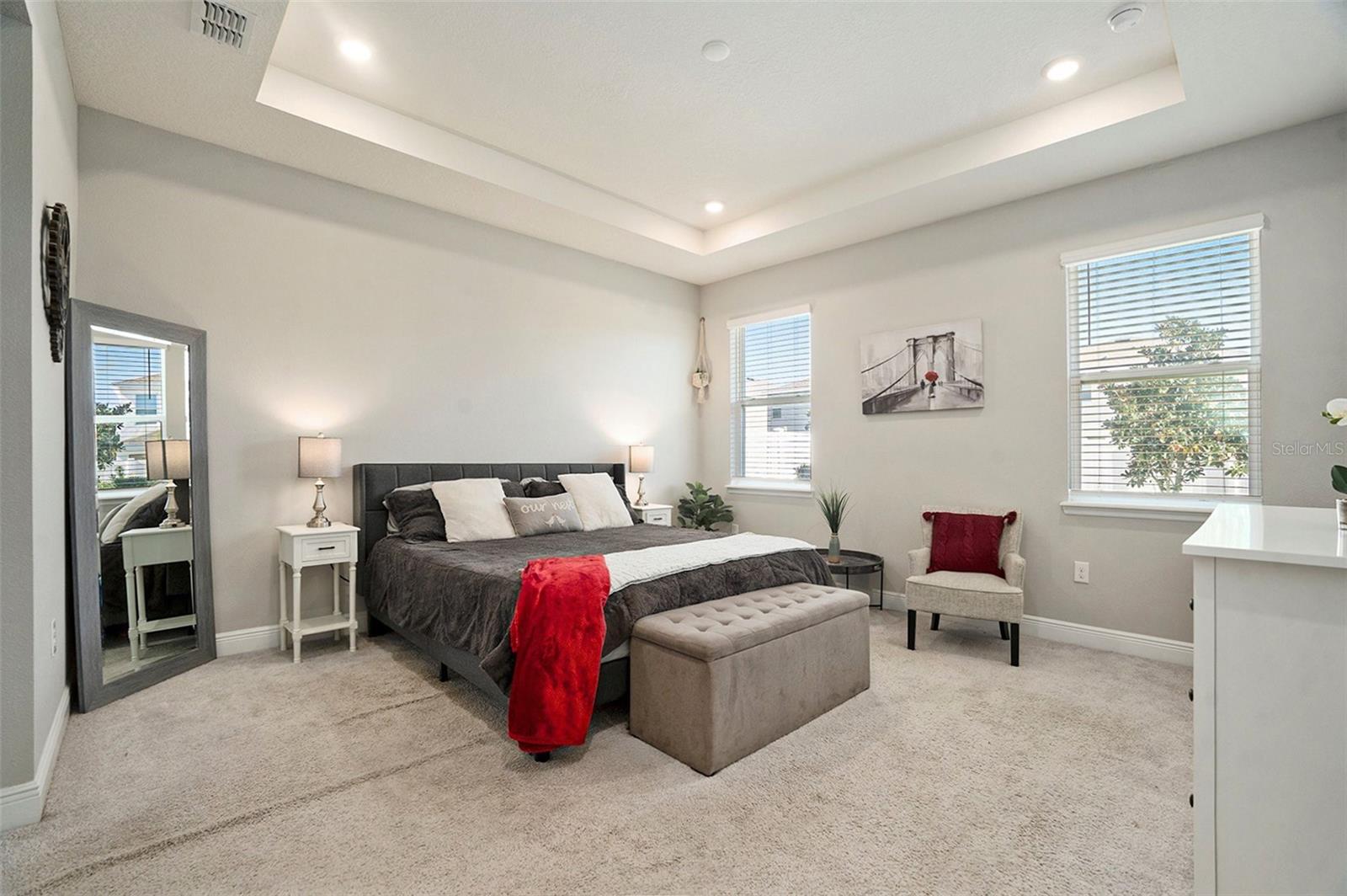 CORNERGATE SUBDIVISION - Residential