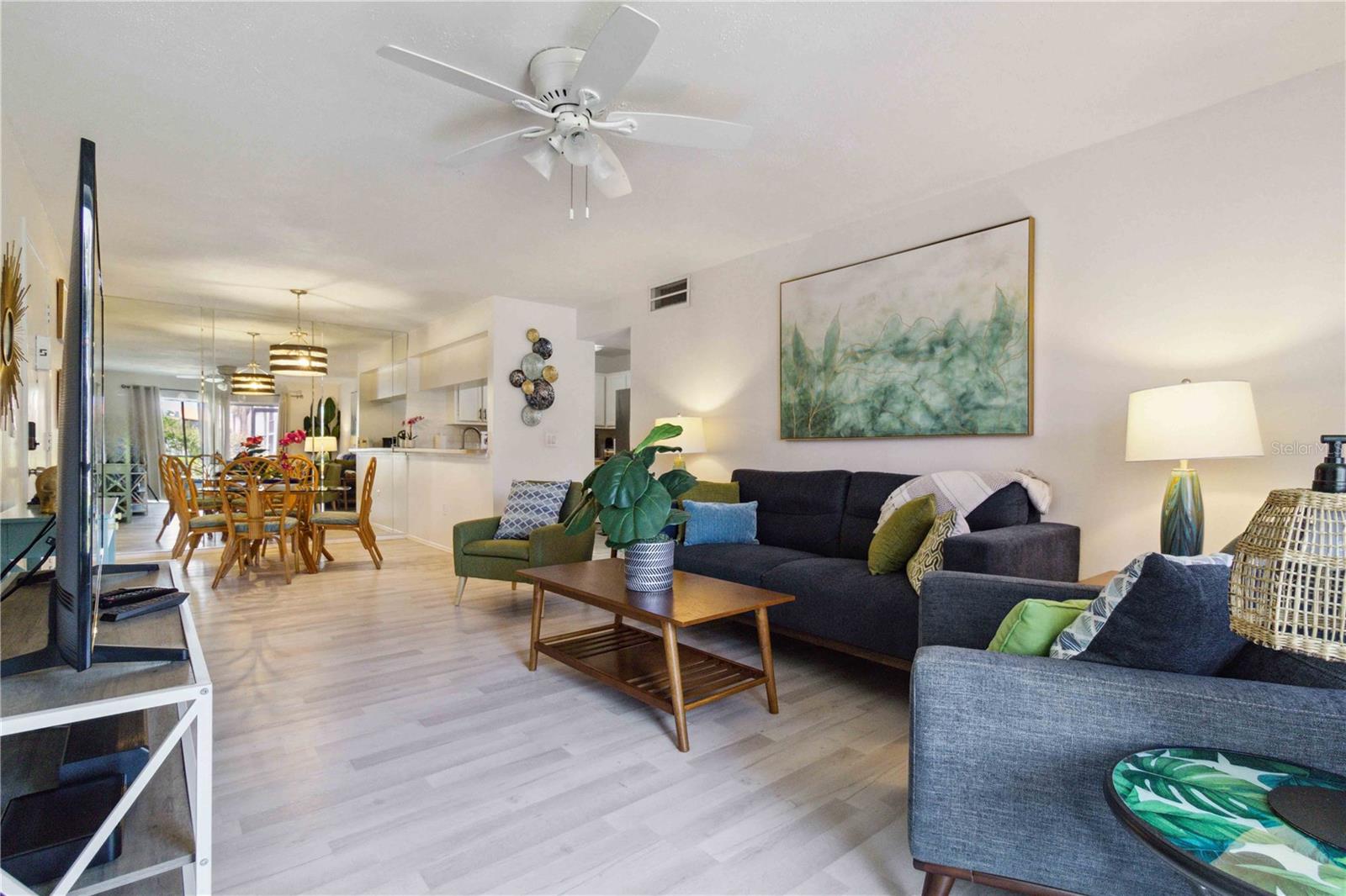 VILLAGE BROOKE SEC 3 - Residential