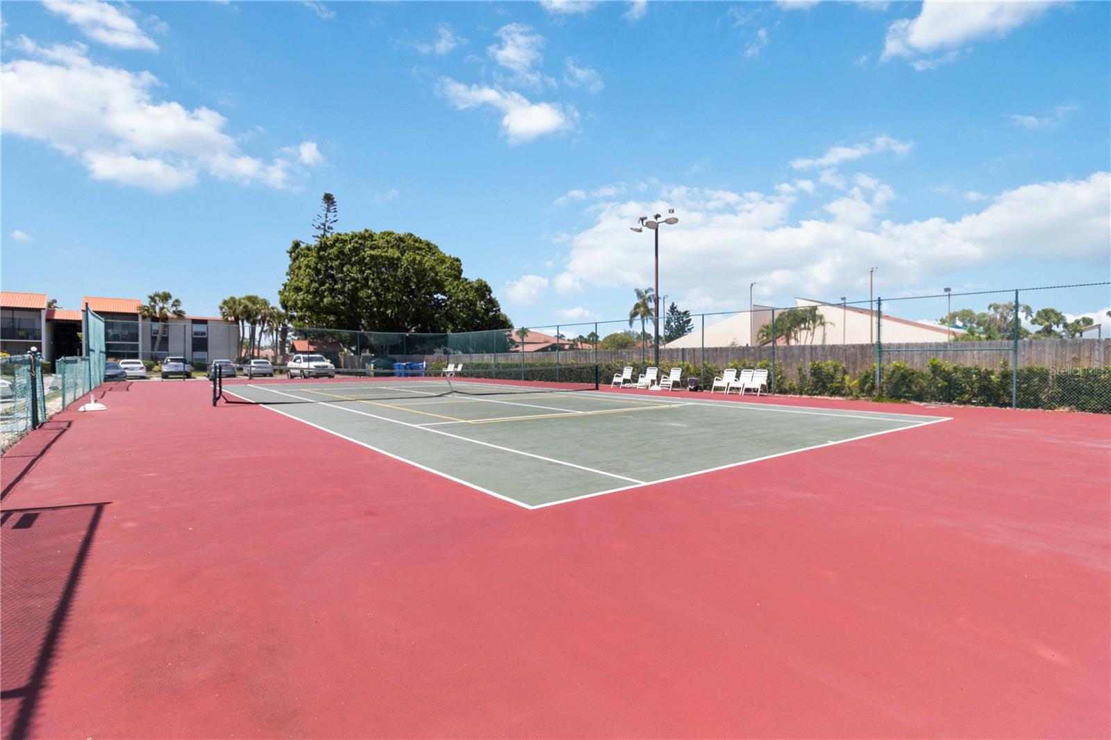 VILLAGE BROOKE SEC 3 - Residential