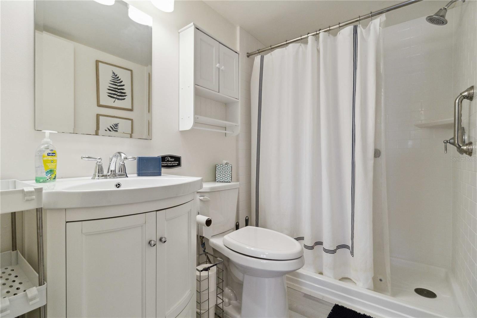 VILLAGE BROOKE SEC 3 - Residential