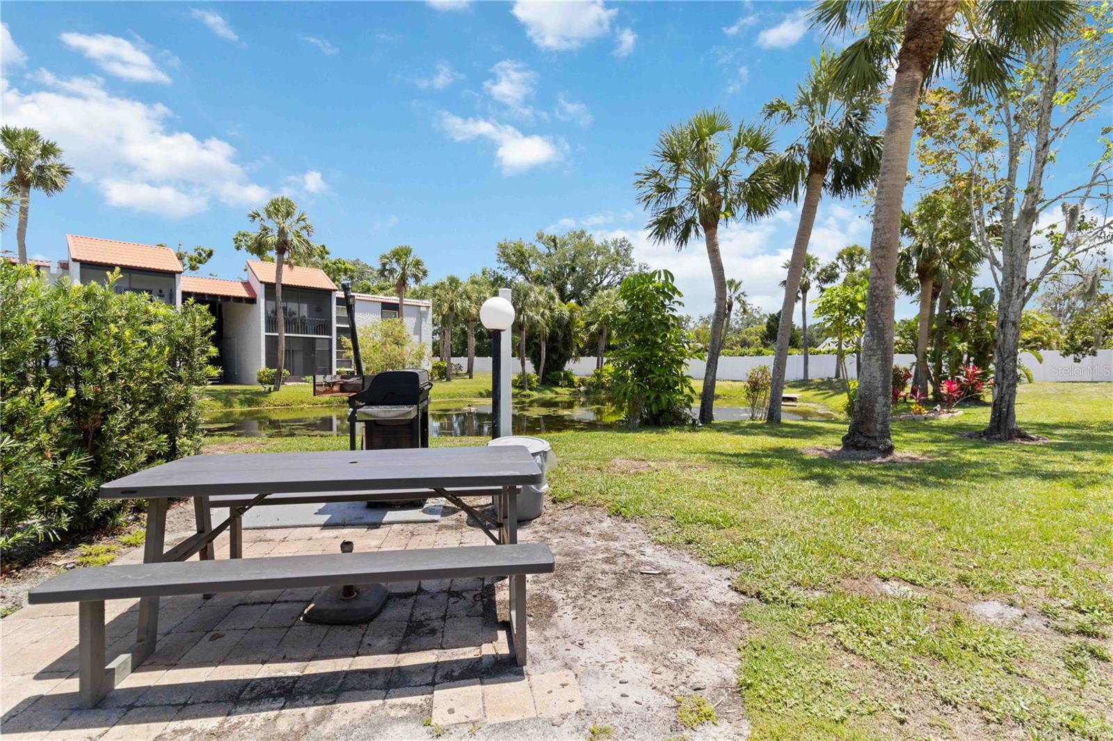 VILLAGE BROOKE SEC 3 - Residential