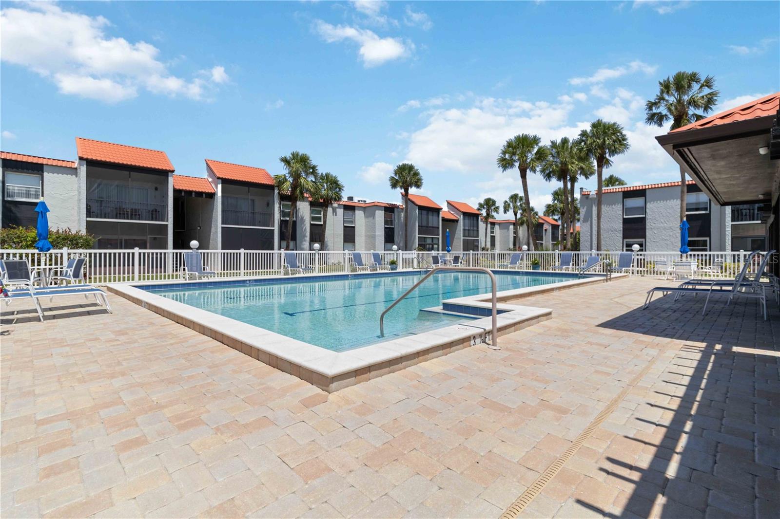 VILLAGE BROOKE SEC 3 - Residential