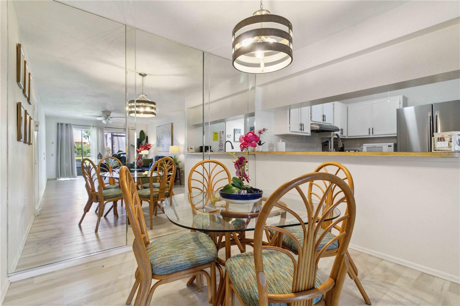 VILLAGE BROOKE SEC 3 - Residential