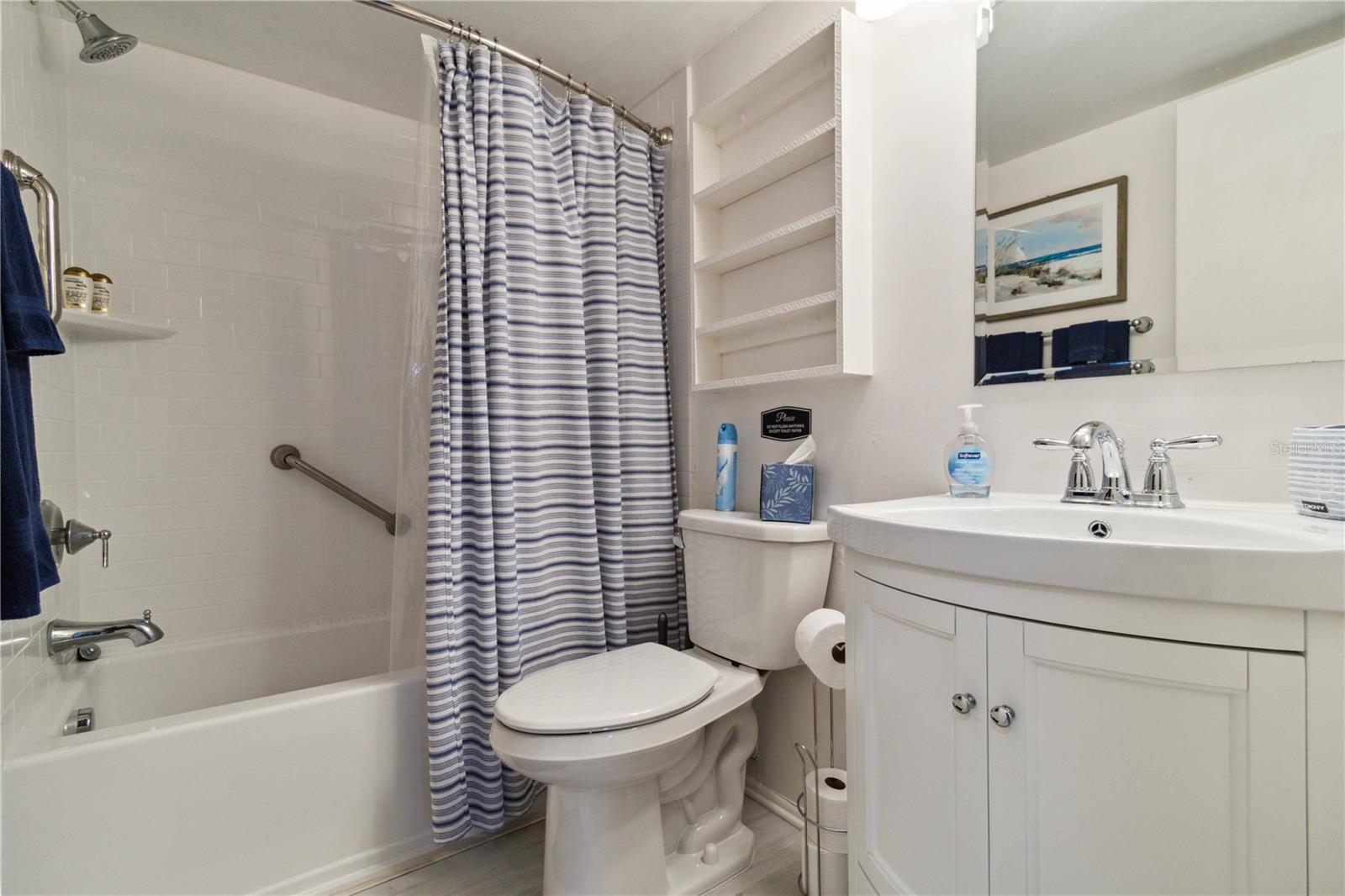 VILLAGE BROOKE SEC 3 - Residential