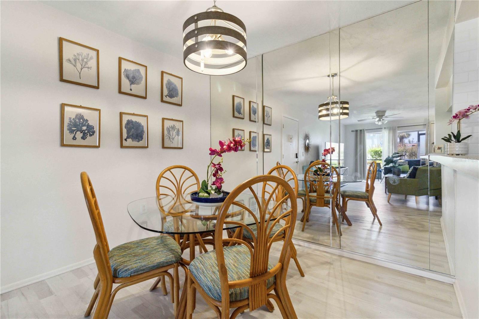 VILLAGE BROOKE SEC 3 - Residential