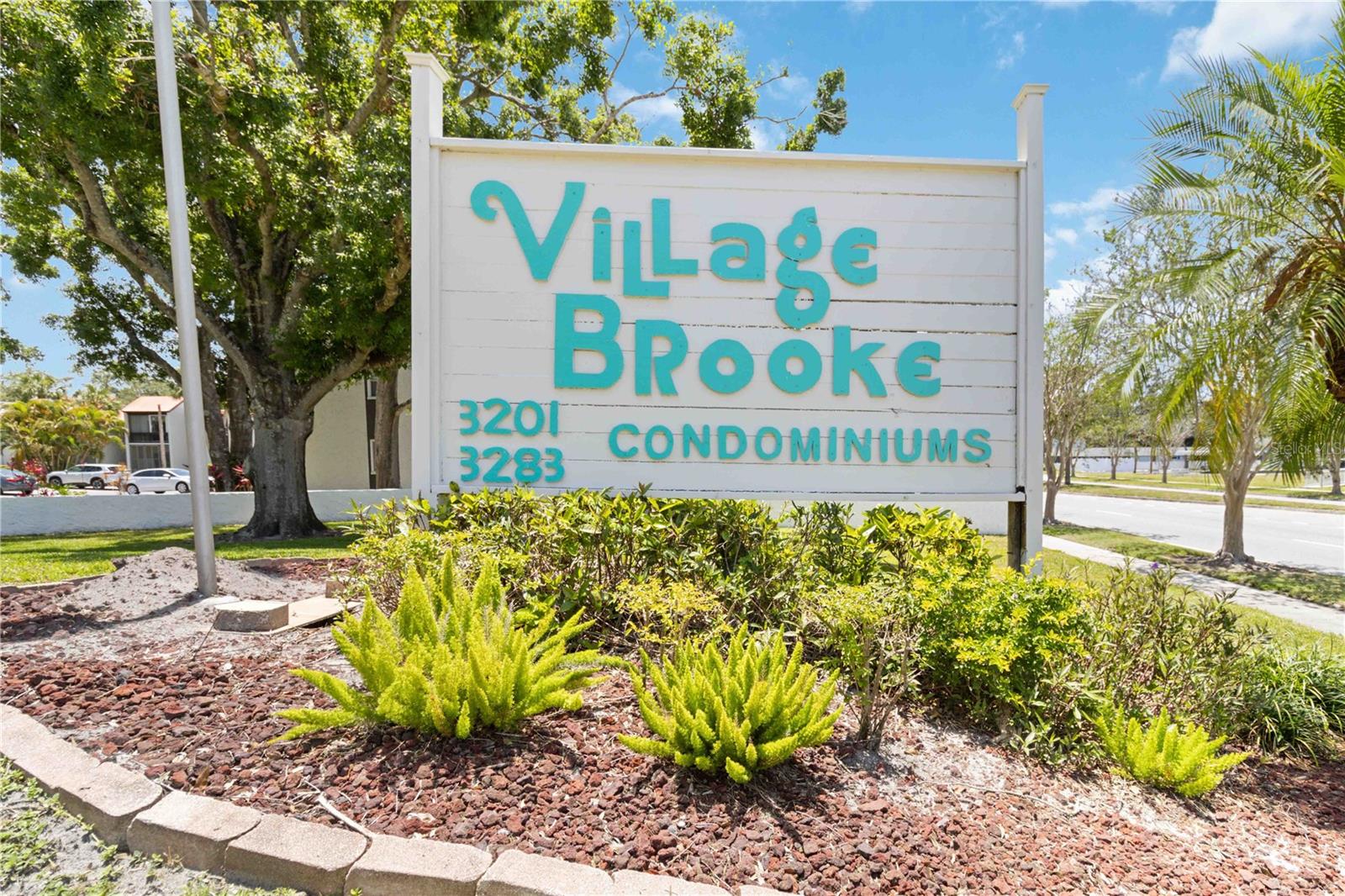 VILLAGE BROOKE SEC 3 - Residential