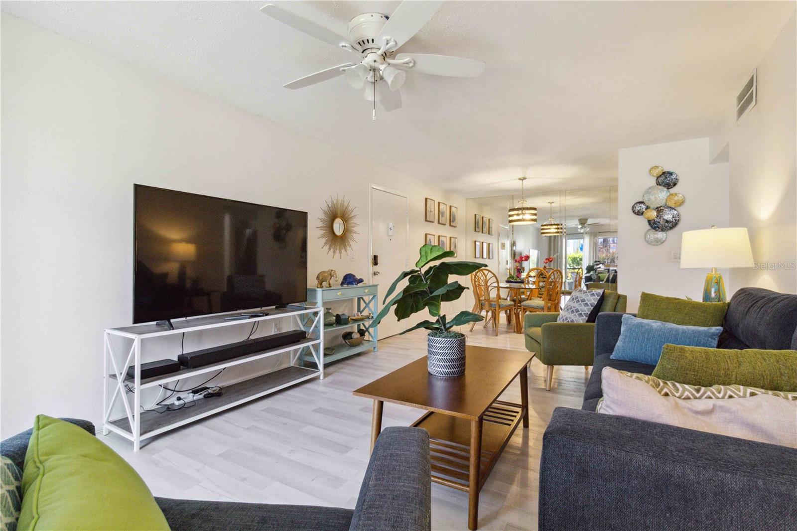 VILLAGE BROOKE SEC 3 - Residential