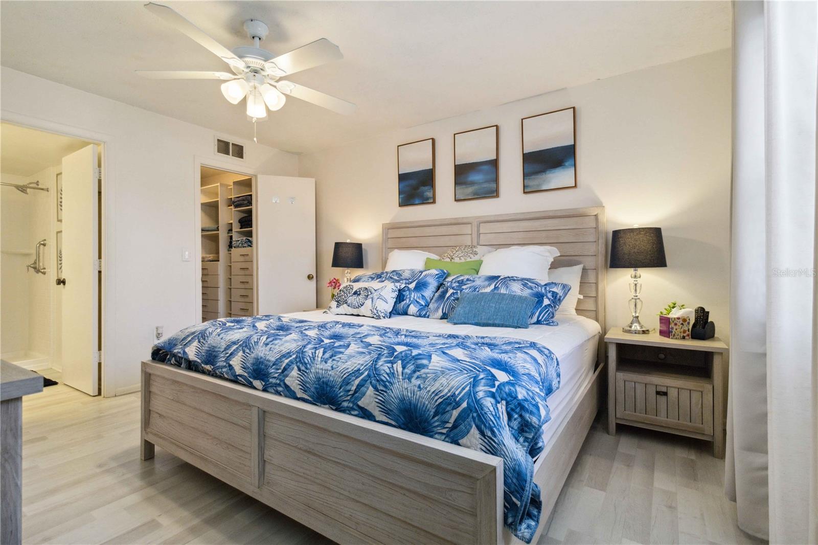 VILLAGE BROOKE SEC 3 - Residential