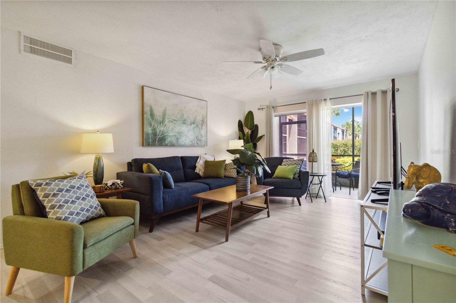 VILLAGE BROOKE SEC 3 - Residential