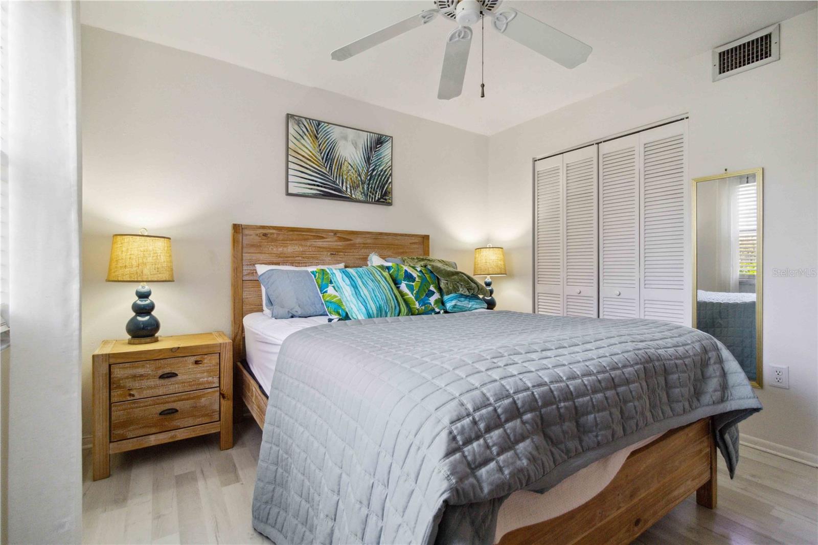 VILLAGE BROOKE SEC 3 - Residential