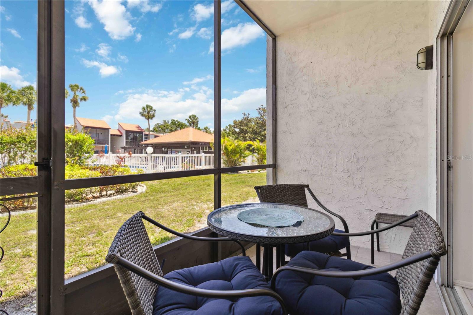 VILLAGE BROOKE SEC 3 - Residential