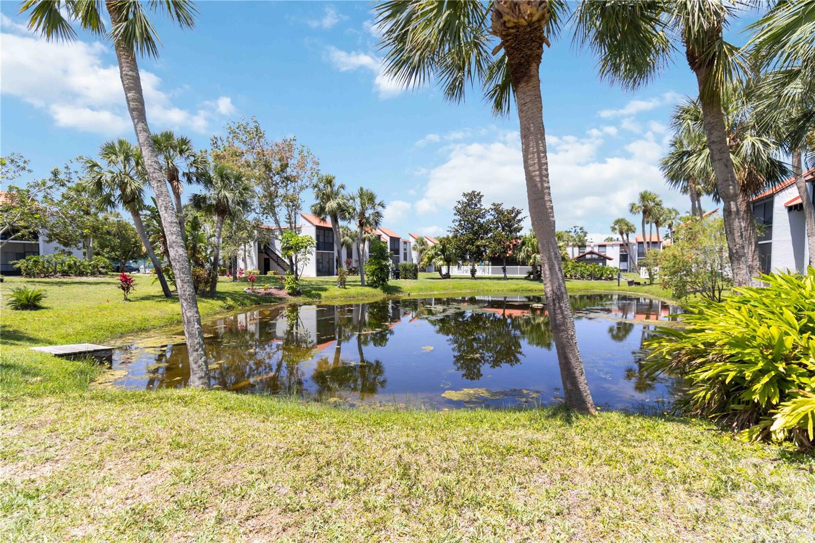 VILLAGE BROOKE SEC 3 - Residential