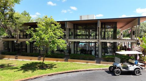 A home in LAKE MARY