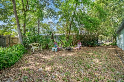 A home in LAKE MARY