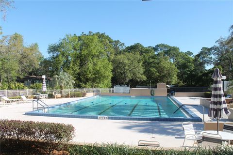 A home in LAKE MARY