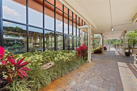 A home in LAKE MARY