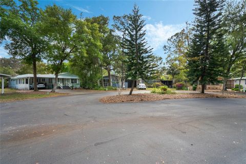 A home in LAKE MARY