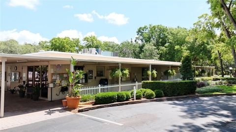 A home in LAKE MARY