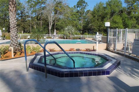 A home in LAKE MARY