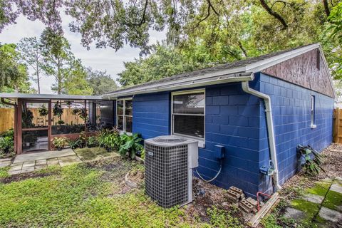 A home in TAMPA