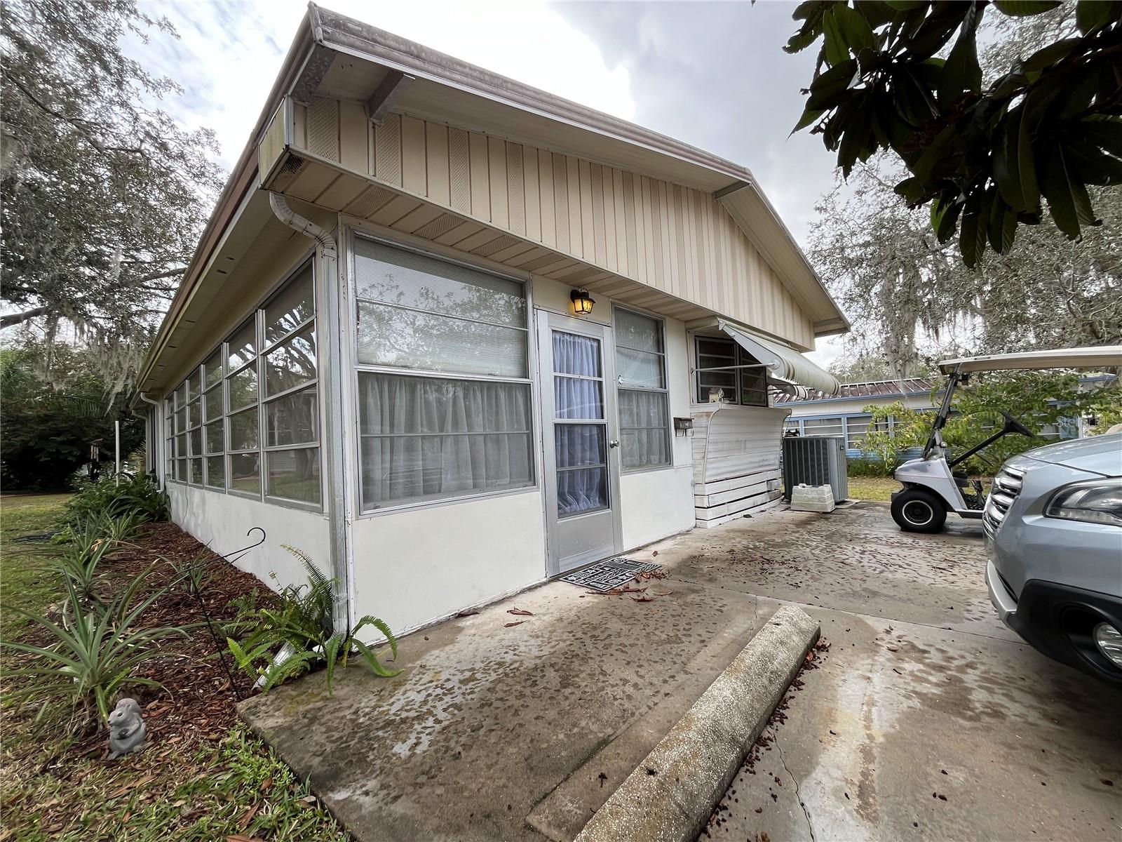 Photo 1 of 18 — 16 GREY FOX LANE, LAKE WALES, FL 33898
