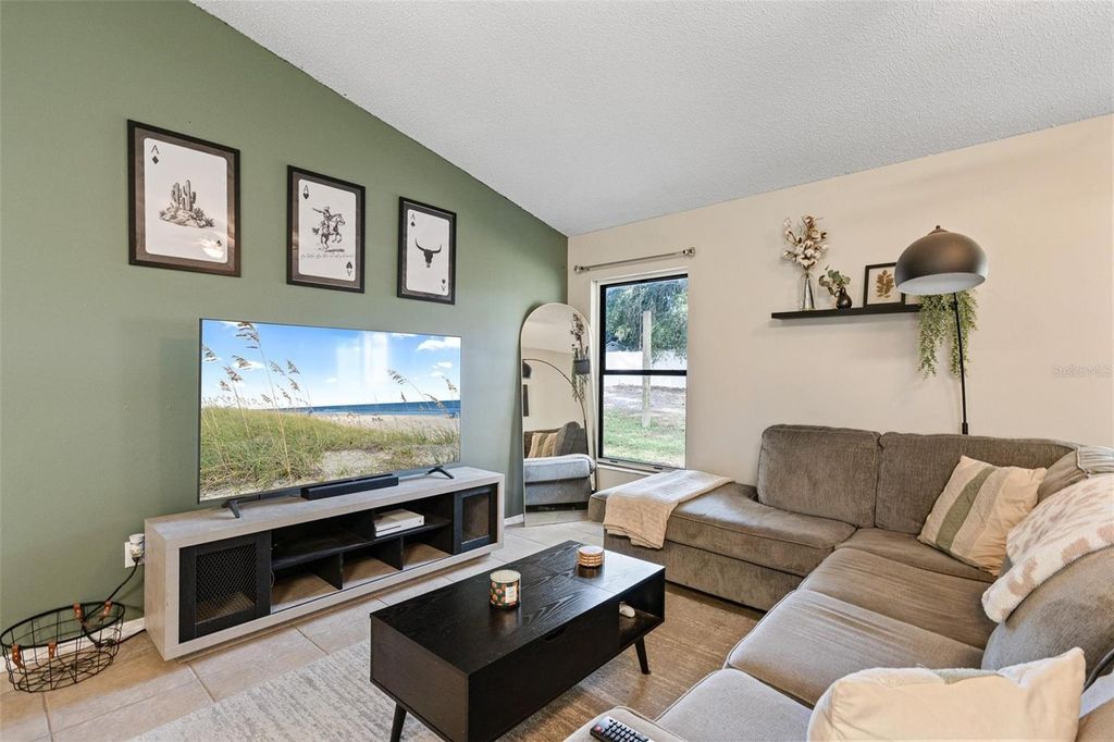 Photo of 1088 N Harbor Drive, Deltona, FL 32725 (MLS # V4945435)