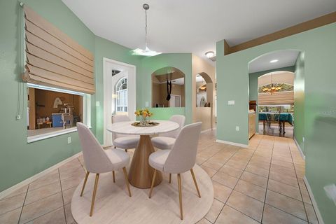 A home in WEEKI WACHEE