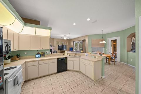 A home in WEEKI WACHEE