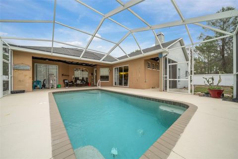 A home in WEEKI WACHEE