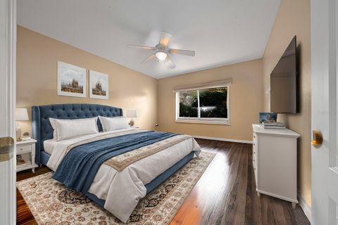 A home in WEEKI WACHEE