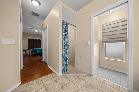 A home in WEEKI WACHEE