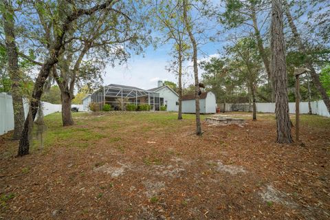 A home in WEEKI WACHEE