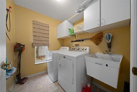 A home in WEEKI WACHEE