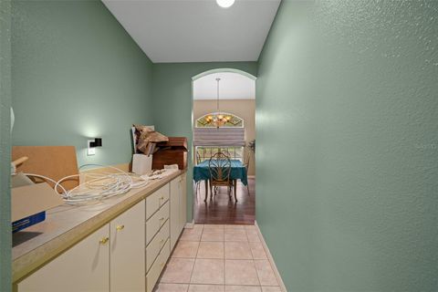 A home in WEEKI WACHEE