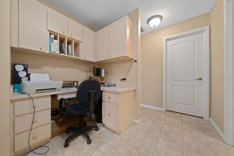 A home in WEEKI WACHEE
