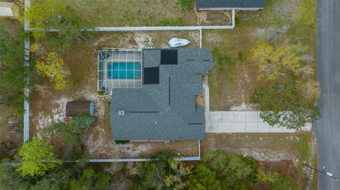 A home in WEEKI WACHEE