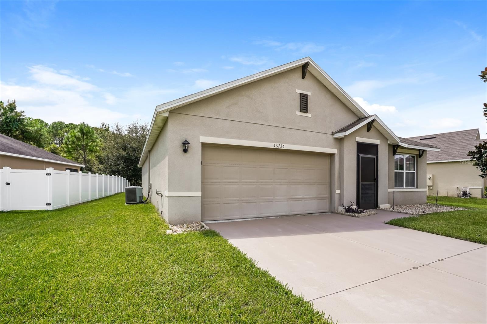 CITRUS HLNDS PH 2 - Residential Lease