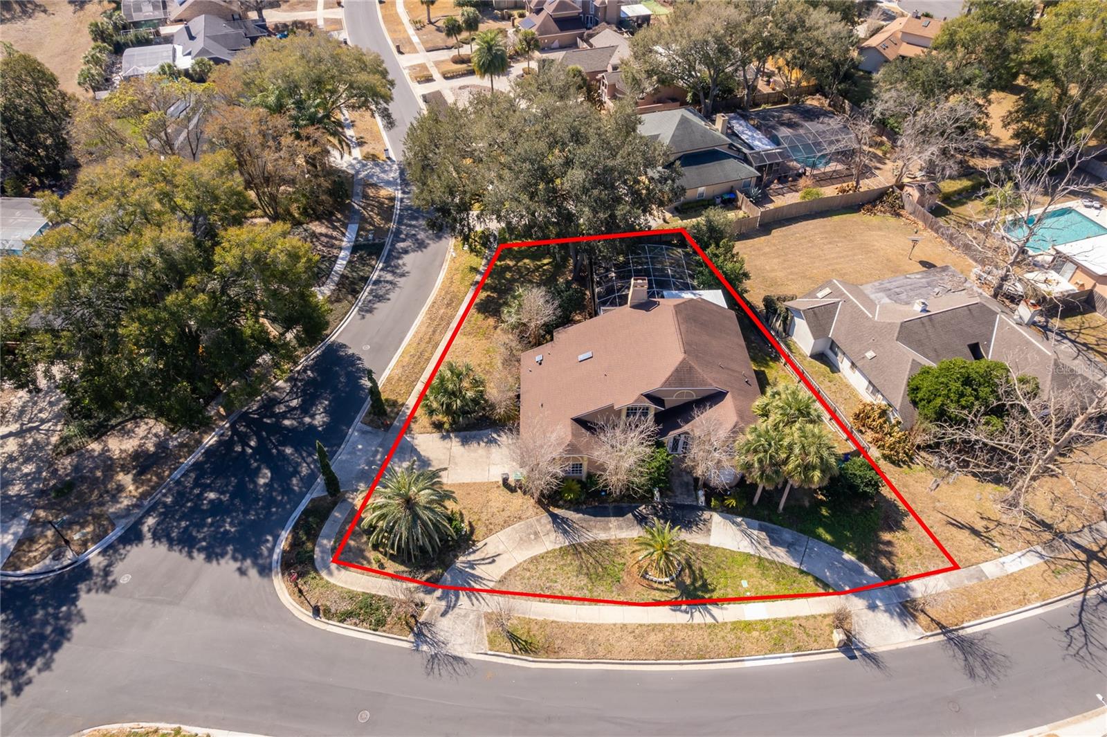 2054 PALM VISTA DRIVE