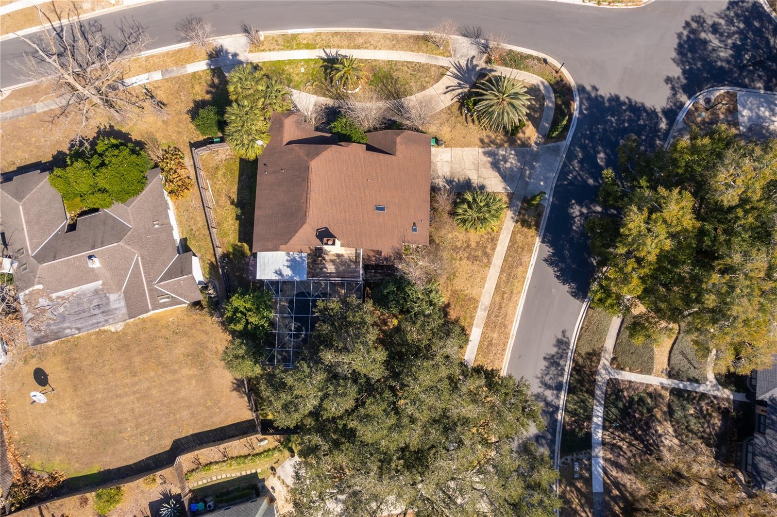 PALMS SEC 01 - Residential