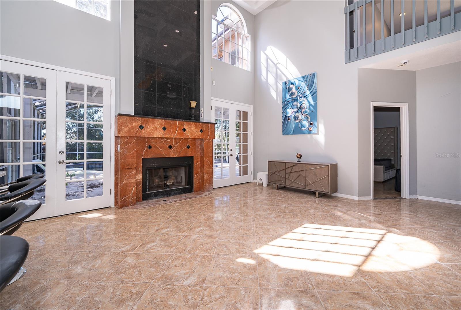 PALMS SEC 01 - Residential