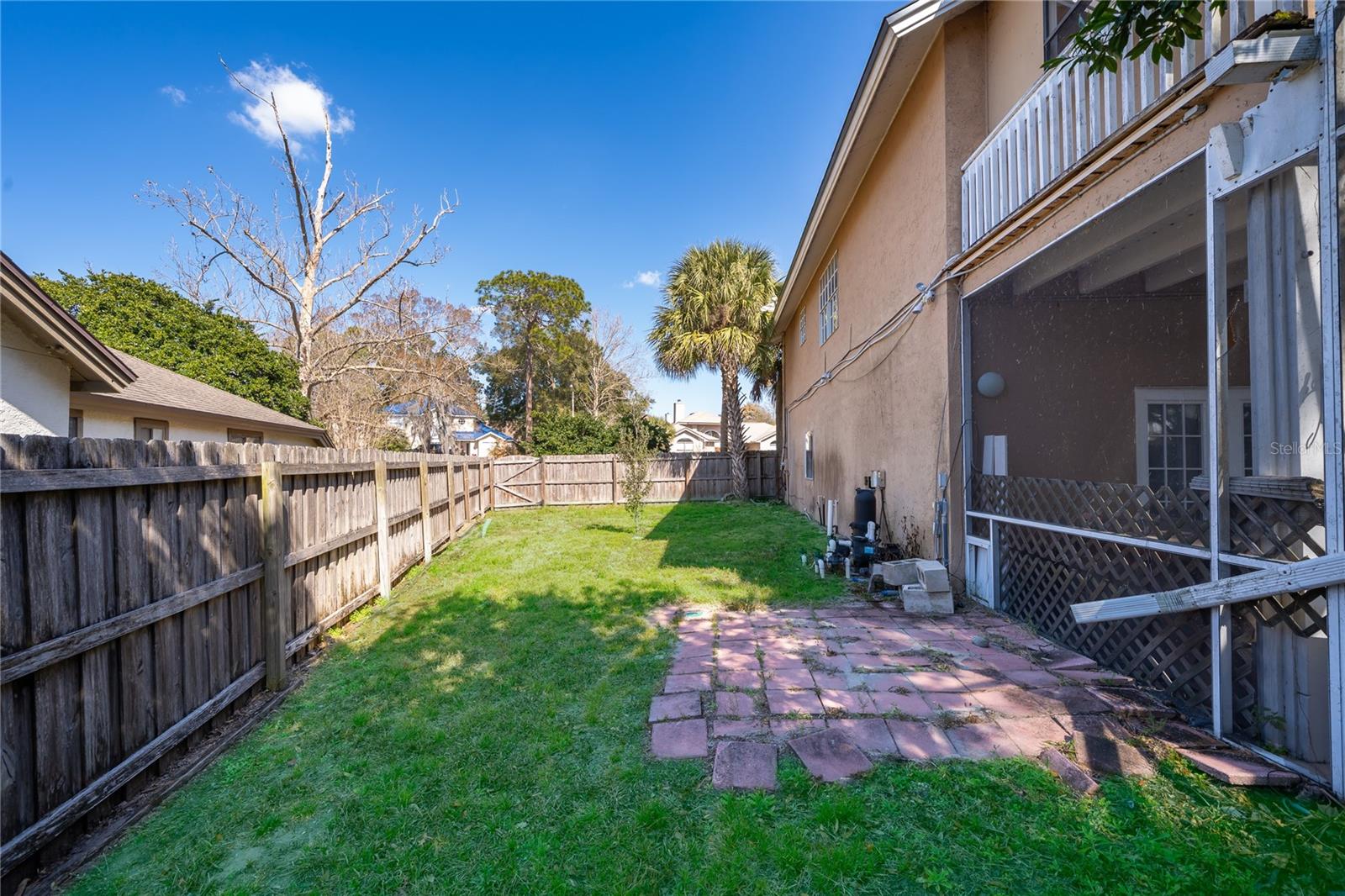 PALMS SEC 01 - Residential